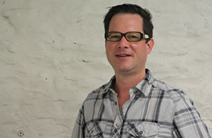 dan percy