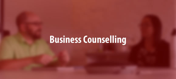 business counselling