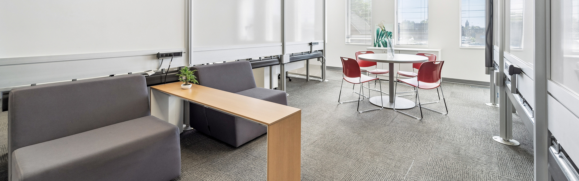 Millworks - Centre for Entrepreneurship