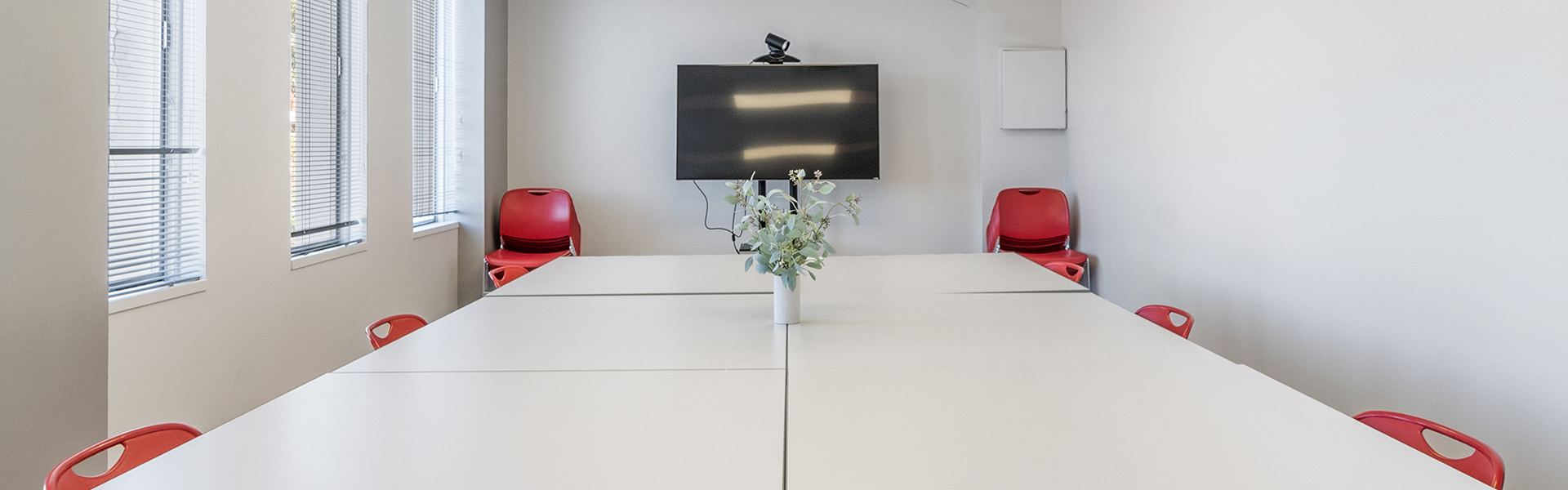 Millworks - Centre for Entrepreneurship