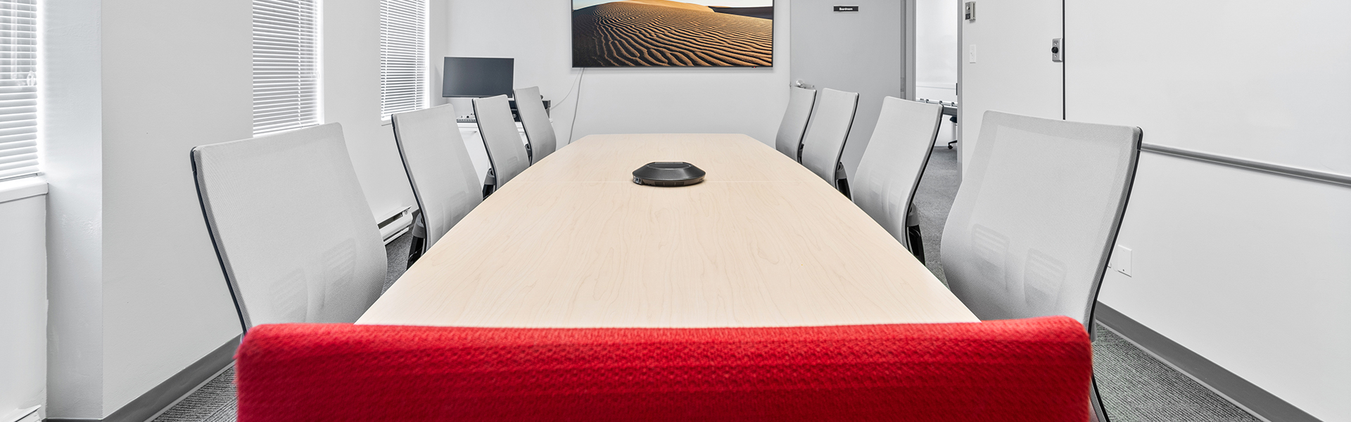 Millworks - Centre for Entrepreneurship