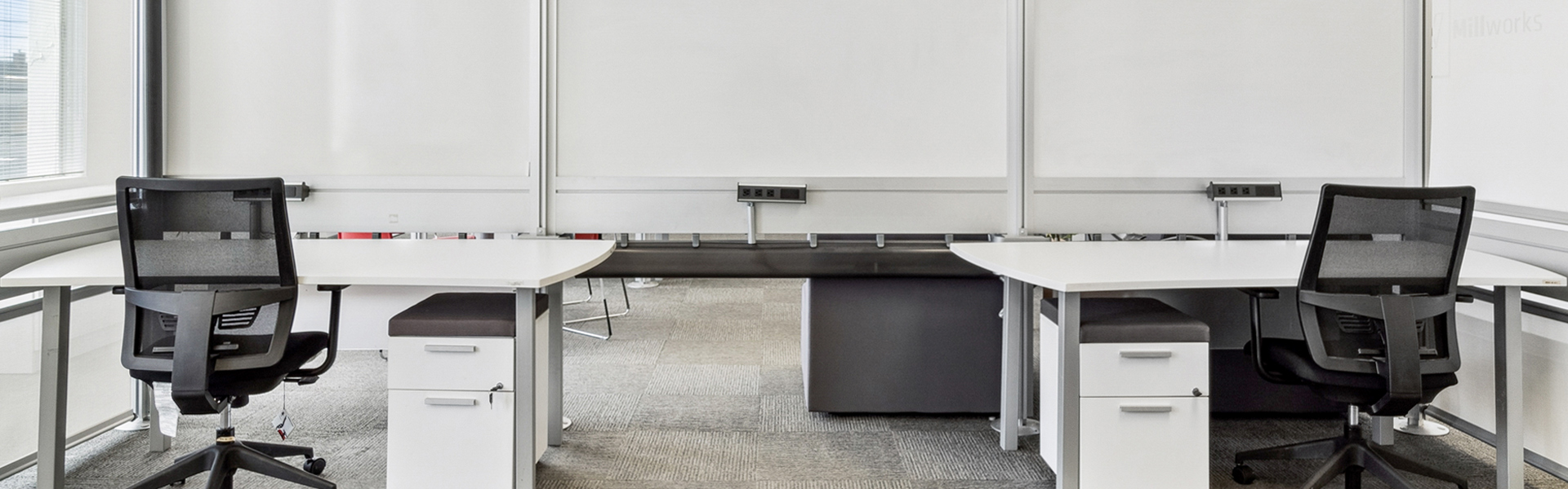 Millworks - Centre for Entrepreneurship